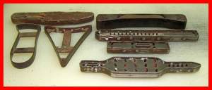 Stanzmesser