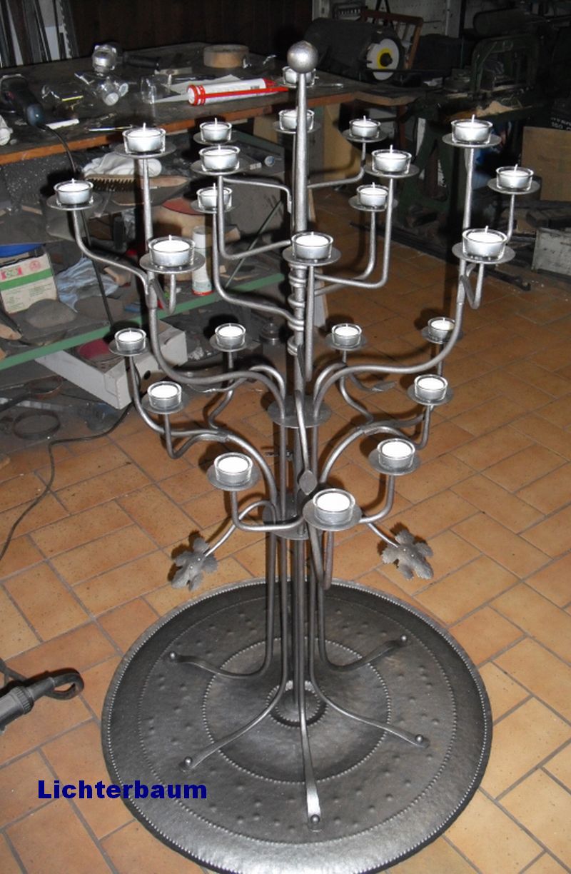 Lichterbaum
