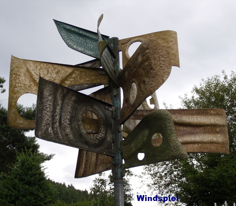 Windspiel